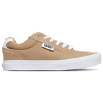 White/Tan