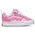 Vans Knu Skool - Girls' Toddler Prism Pink/White