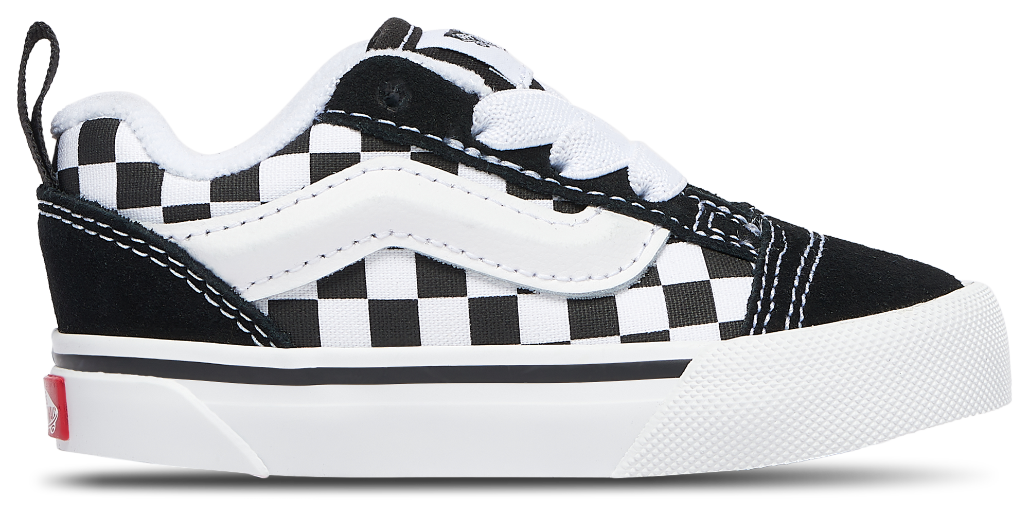 DSATVANS×BEDWIN KNU SKOOL Vans Vault X Bedwin & The Heartbreakers Knu Skool 'Bandana