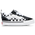 Vans Knu Skool - Boys' Toddler White/Black