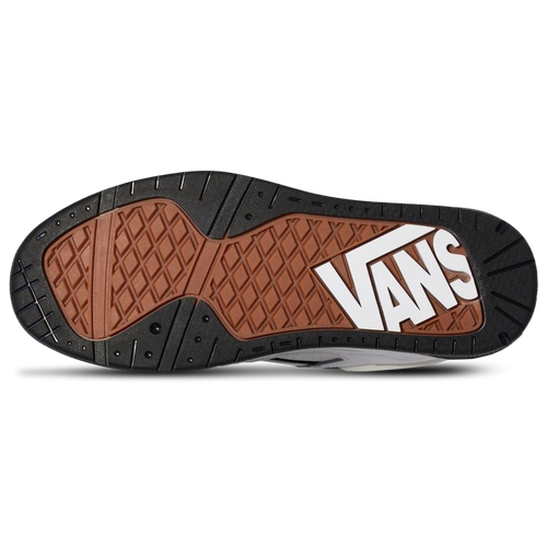 Vans Upland
