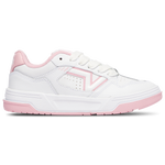 White/Pink