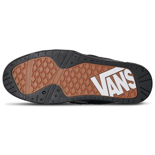 Vans Upland