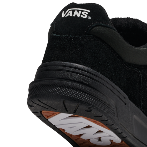 Vans Upland