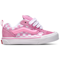 Dark Pink/White