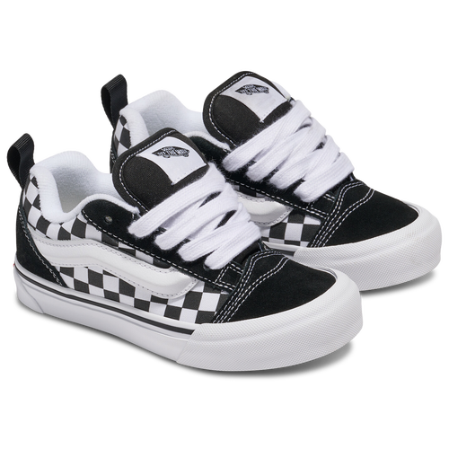 Vans Knu Skool Checkerboard