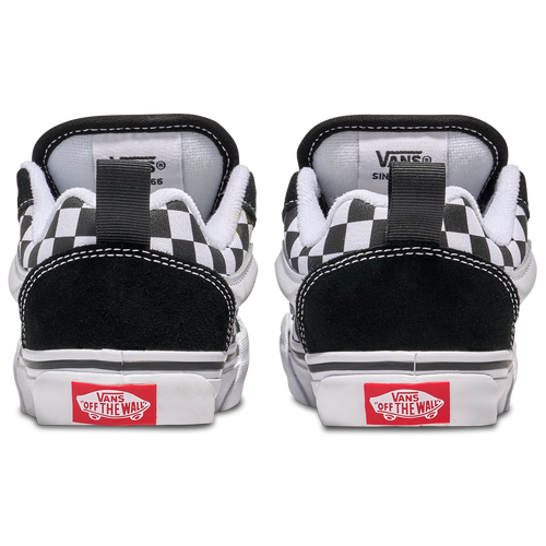 Vans Knu Skool Checkerboard