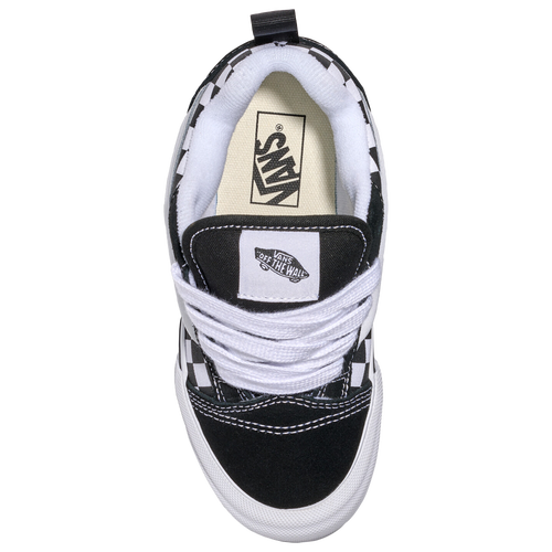 Vans Knu Skool Checkerboard