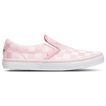 Satin Rose Pink/White