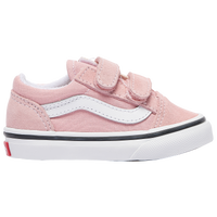 Pink/White