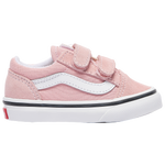 Pink/White