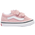 Vans Old Skool - Girls' Toddler Pink/White