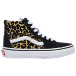 Black/White/Brown
