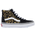 Vans SK8 Hi - Boys' Preschool Black/White/Brown