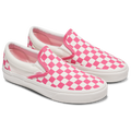 Vans Classic Slip-On - Vans Honeysuckle Pink/White