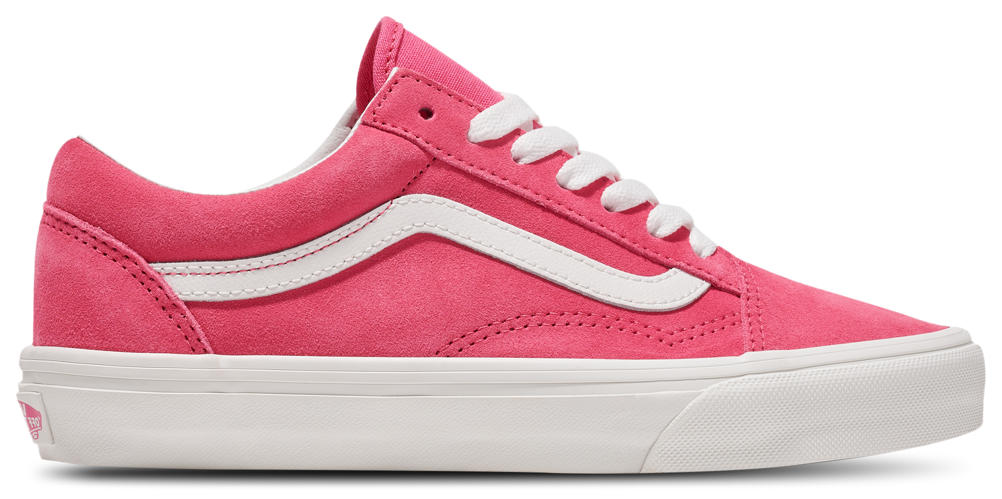 国内配送 VANS OLD SKOOL HOVER S.PINK/WHISPER Vans | Shoes | Vans Old Skool Pink Leather | Poshmark