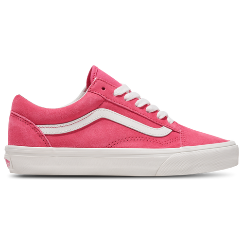  - Vans Old Skool - Honeysuckle/White