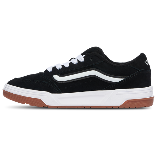 Vans low rise sales