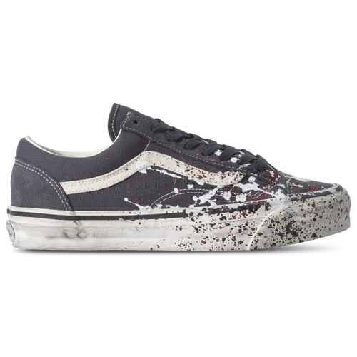 Vans LX Old Skool 36 - Vans Charcoal