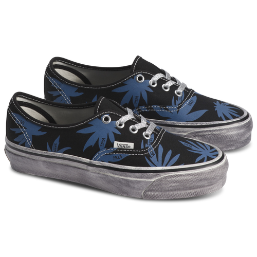 WOMENS - Vans LX Authentic 44 Archive - Blue/Black
