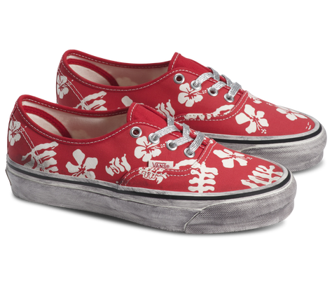 Vans LX Authentic 44 Archive