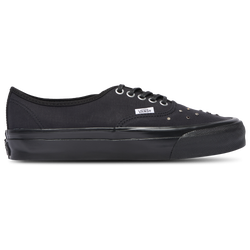 Men's - Vans LX Authentic 44 - Black/Combat