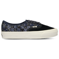 Vans LX Authentic 44 - Vans Bandana/Black