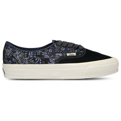 Men's - Vans LX Authentic 44 - Bandana/Black