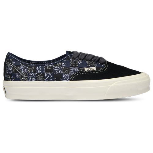 MENS - Vans LX Authentic 44 - Bandana/Black