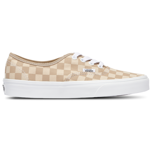 Vans Authentic Ox - Vans Beige
