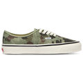 Vans LX Authentic 44 Duck Camo - Vans Green/Brown