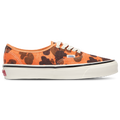 Vans LX Authentic 44 Duck Camo - Vans Orange/Red