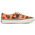 Vans LX Authentic 44 Duck Camo - Men's Orange/Red