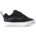 Vans Knu Skool Dazzled - Vans White/Black