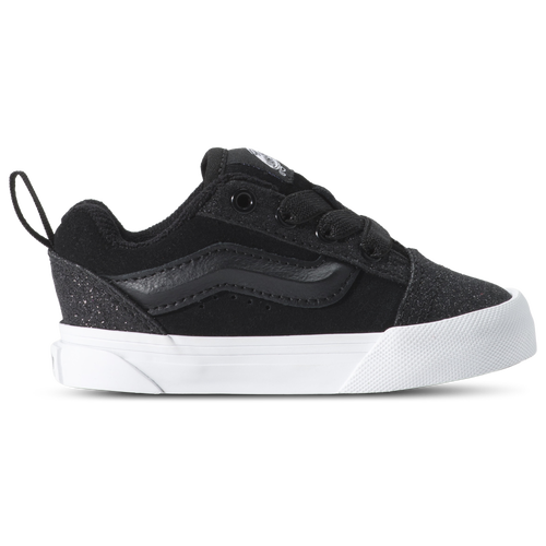  - Vans Knu Skool Dazzled - White/Black