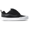 Vans Knu Skool Dazzled - Vans Black/White