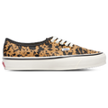 Vans LX Authentic Pony Hair - Vans Cow Print