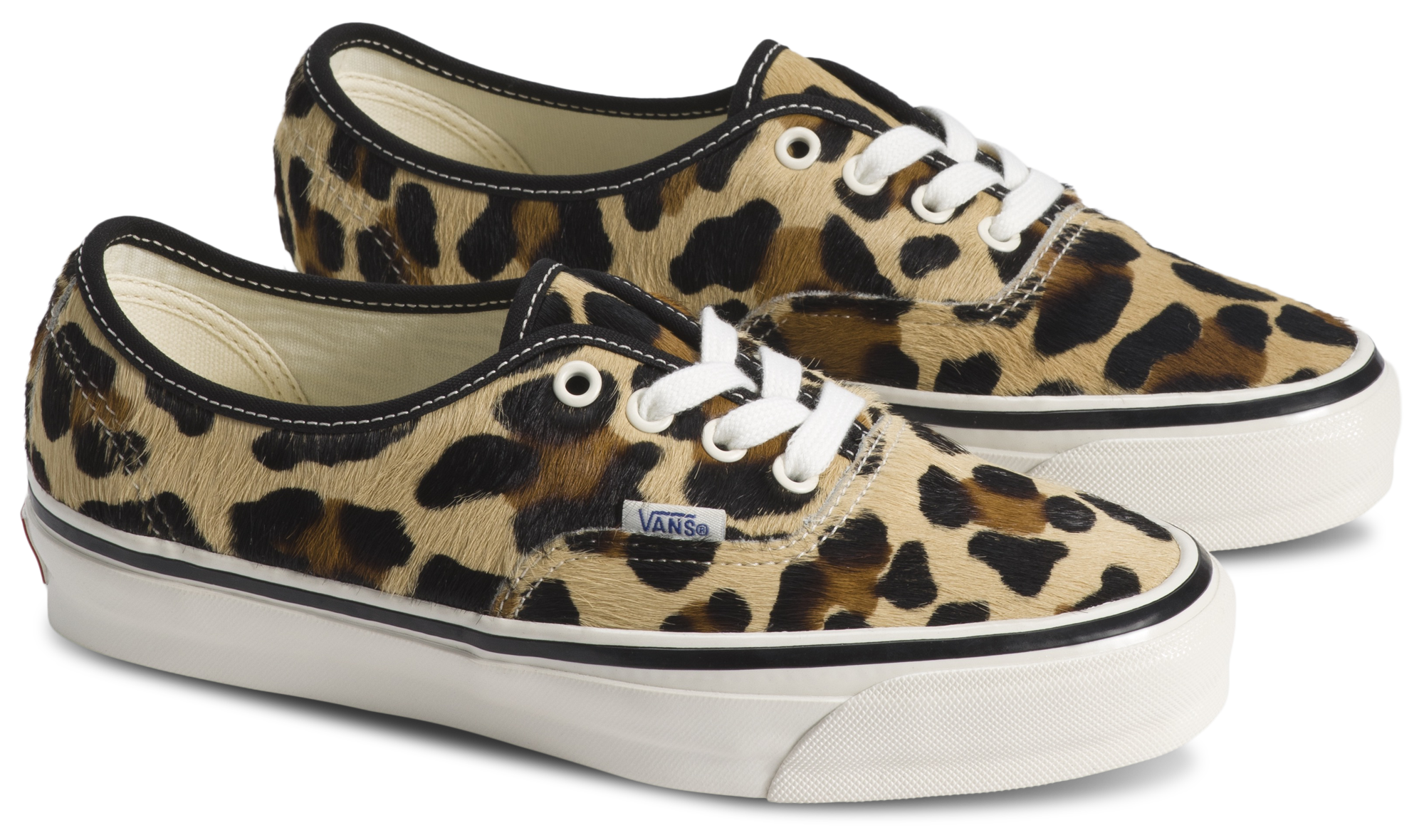 Vans LX OMU Authentic Pony - Women's | Foot Locker