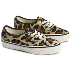 Women's - Vans LX OMU Authentic Pony - 