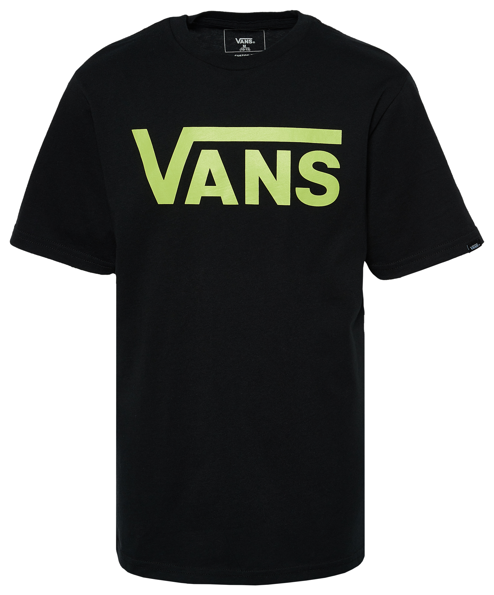 vans shirt price