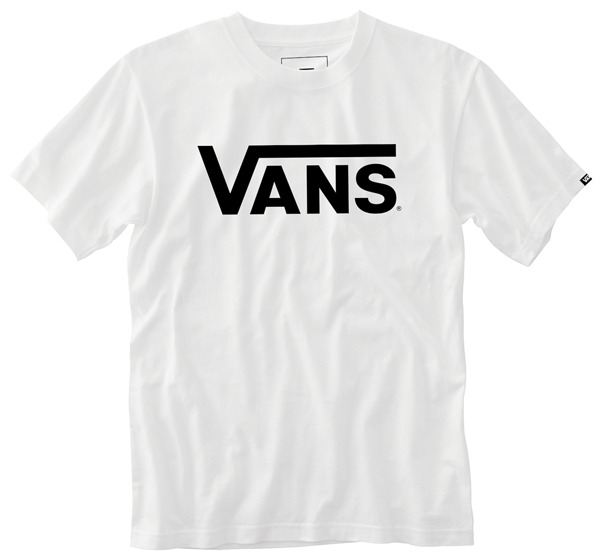 vans t shirt foot locker