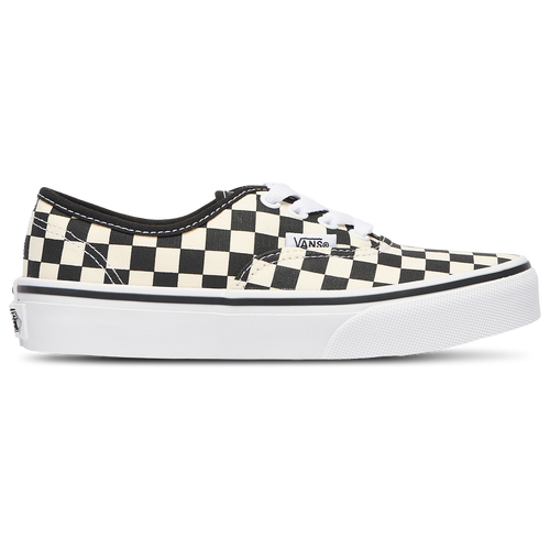  - Vans Authentic - White/Black