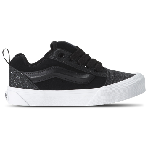  - Vans Knu Skool Dazzled - White/Black