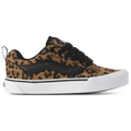 Vans Knu Skool - Vans Leopard/Black