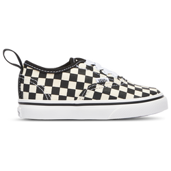 Boys' Toddler - Vans Authentic - Black/White