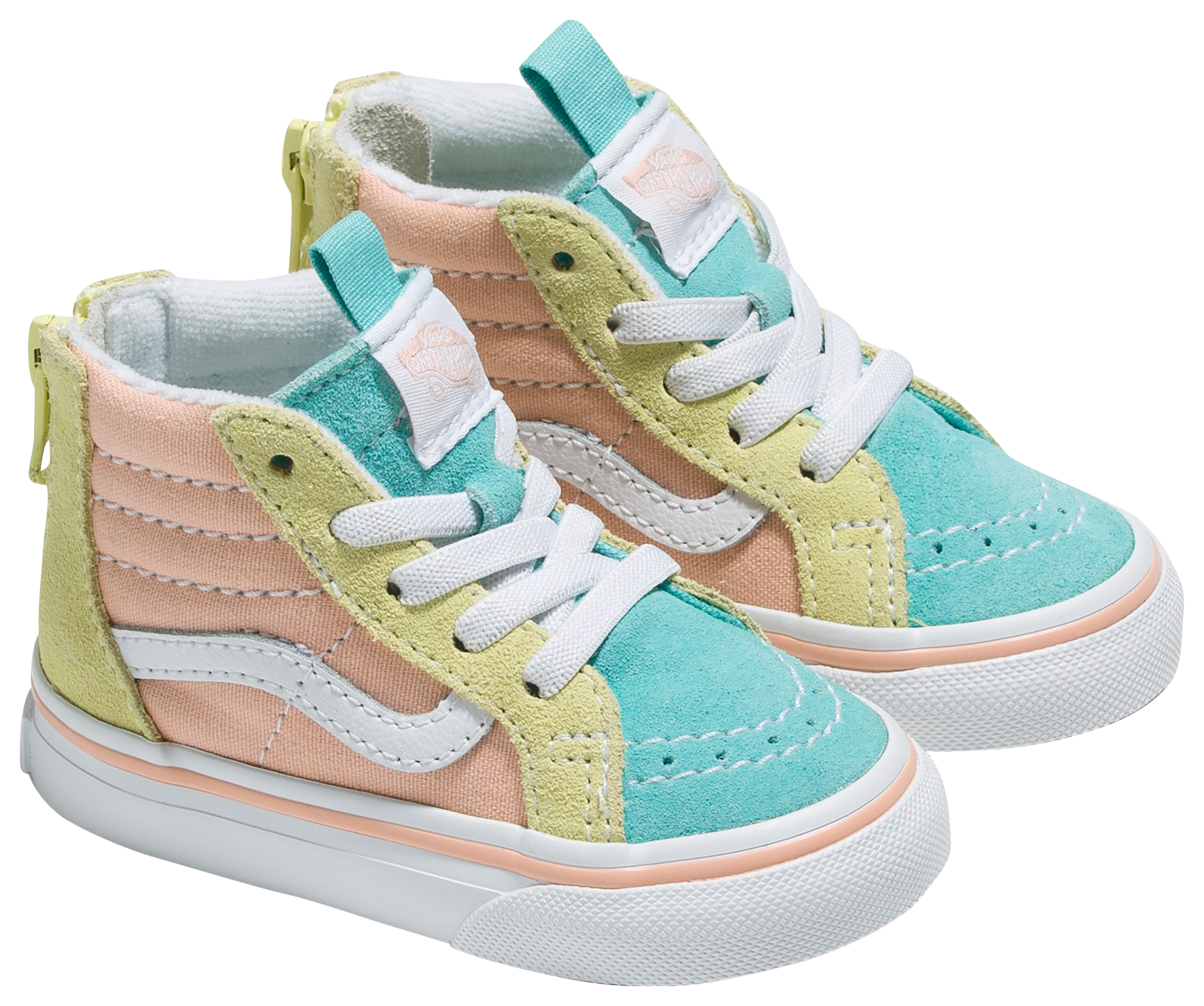 Toddler sk8 hotsell hi zip