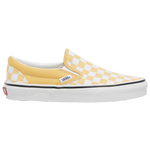 Yellow/White