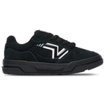 Black/Black