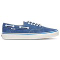 Vans Authentic Boat Shoes - Vans Navy/Marshmallow
