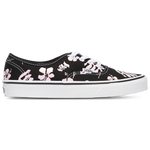 Black/Pink Floral